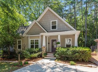 128 E Vernon Ave, Wake Forest, NC 27587
