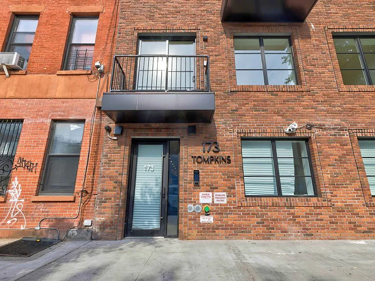 173 Tompkins Ave #3F — Photo 10