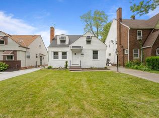 16119 Judson Dr, Cleveland, OH
