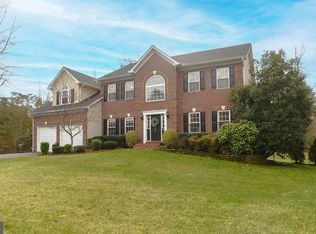 23326 Pembrook Dr, Hollywood, MD 20636