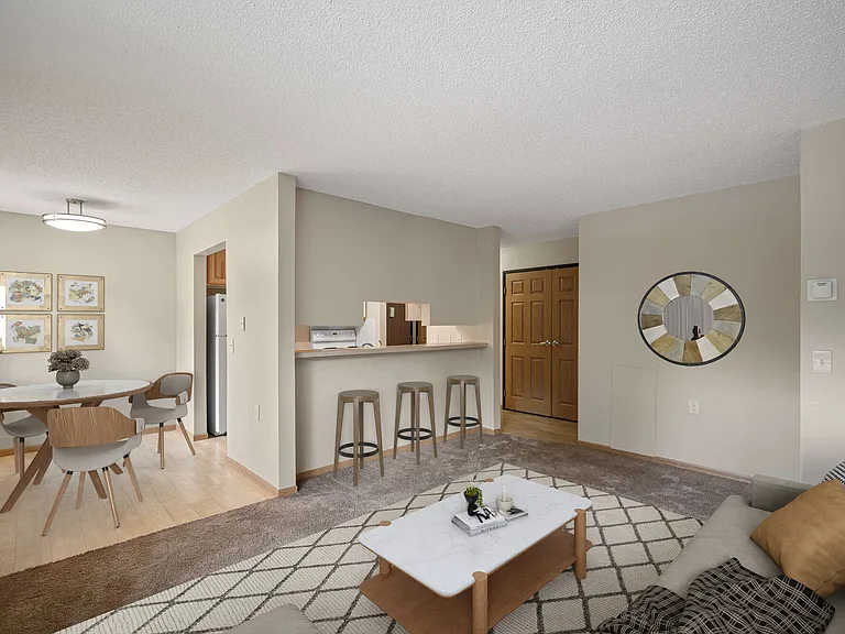 Riverside Senior Apartments — Photo 9