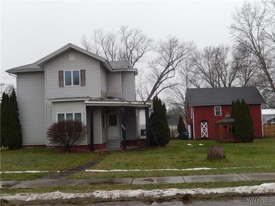 10554 Elm St, North collins, NY, 14111