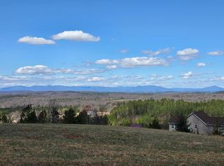 Skyline Rd, Appomattox, VA 24522