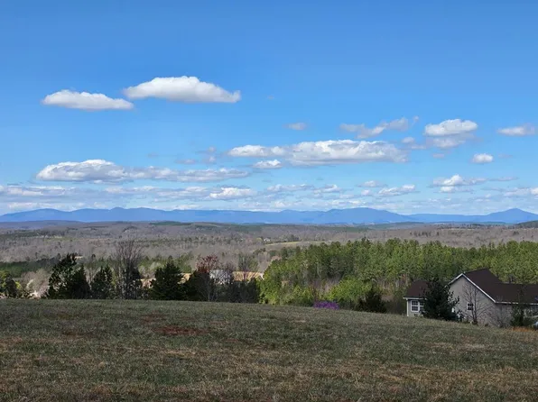 Skyline Rd, Appomattox, VA 24522