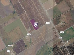 Hc 1153, Blum, TX 76627