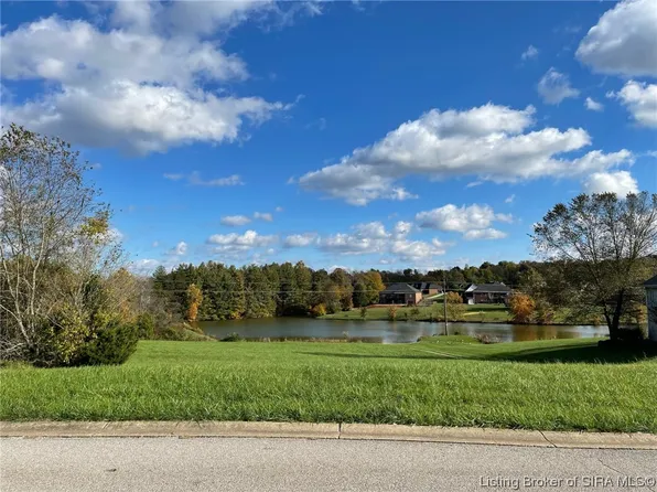3862 Highland Lake Drive, Georgetown, IN 47122