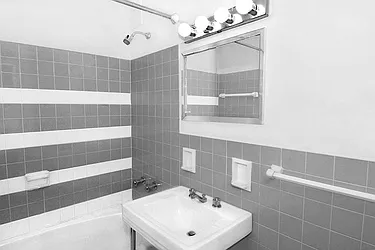 Rented by Corcoran