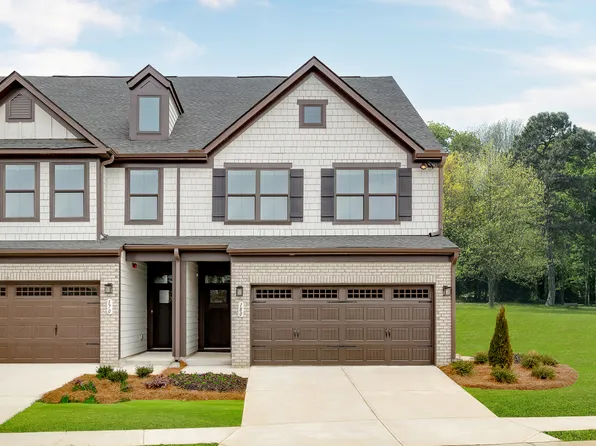 495 Thatch Ter, Fayetteville, GA 30214