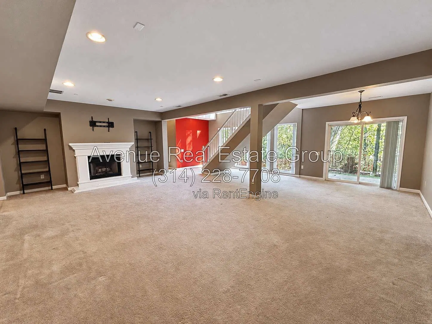 4 bed, 3.0 bath, $3,200 — Photo 4