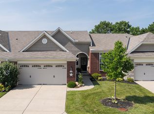 9552 Soaring Breezes, Union, KY 41091