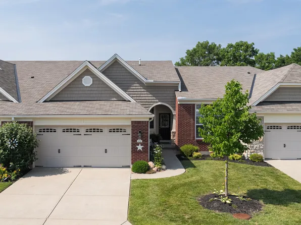 9552 Soaring Breezes, Union, KY 41091