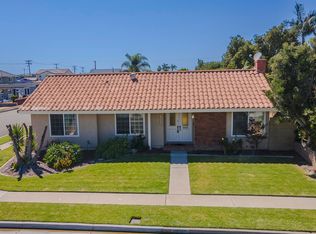 16461 Filbert St, Fountain Valley, CA 92708