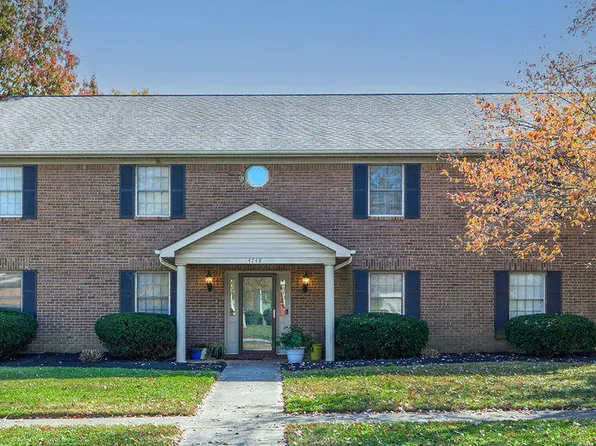 4748 Scenicview Rd, Lexington, KY 40514