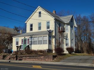 97 E Dewey Ave, Wharton, NJ 07885