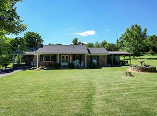 2775 Chuckey Hwy, Chuckey, TN 37641