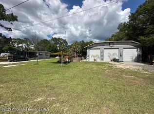 765 N Rhyme Point, Crystal River, FL 34429