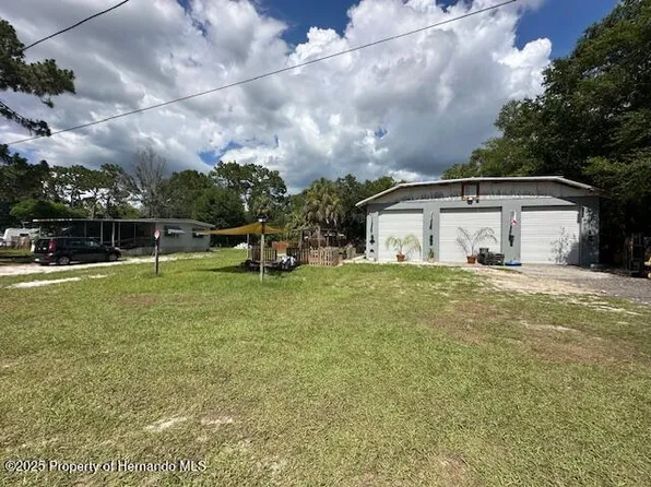 765 N Rhyme Point, Crystal River, FL 34429