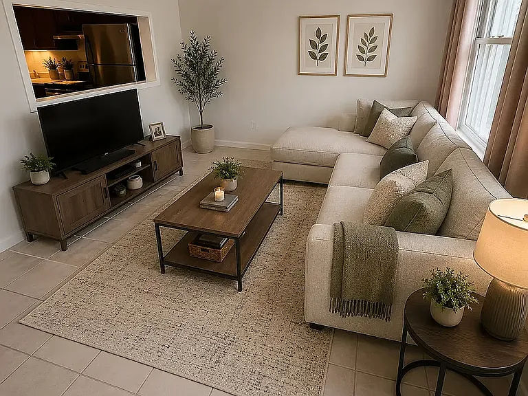566 Fox St #2 — Photo 3