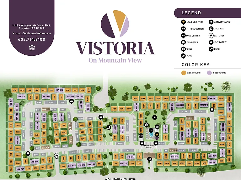 Vistoria On Mountain View — Photo 16