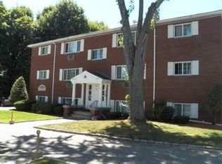 8 Grafton St UNIT 19, Shrewsbury, MA 01545