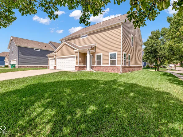 7235 Wilshire Way, Avon, IN 46123