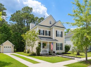 1873 Hubbell Dr, Mount Pleasant, SC 29466