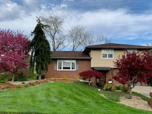 1246 Crescent Dr, Wheelersburg, OH 45694