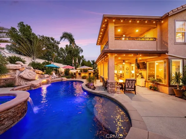 5601 Crestline Pl, Rancho Cucamonga, CA 91739