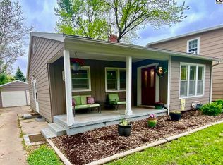 307 W 24th Ave, Hutchinson, KS 67502