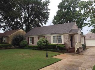 239 W Edwin Cir LOT 4, Memphis, TN 38104
