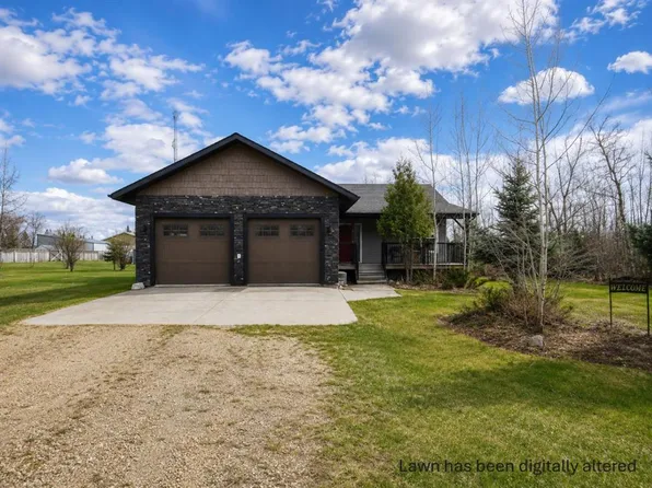 71332 N Range Road 262 #14, Greenview No. 16, AB T0H 0Y0