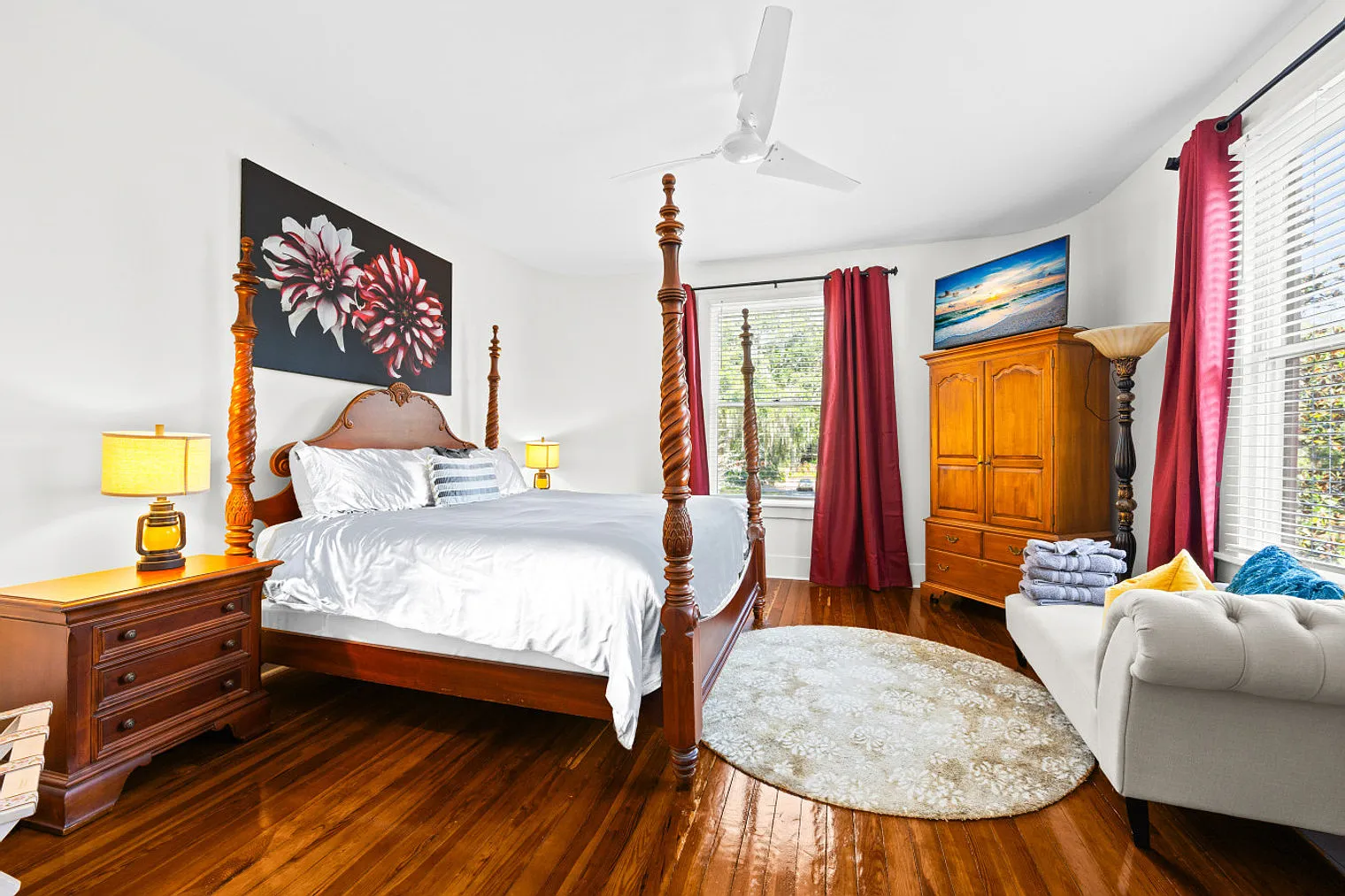 1 bed, 1.0 bath, 484 sqft, $2,899 — Photo 3
