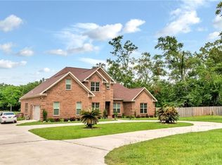 7110 Bowers Ln, Theodore, AL 36582