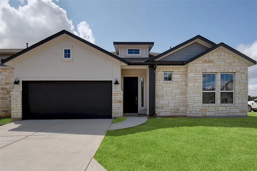 2 bed, 2.0 bath, 1378 sqft, $2,000 — Photo 1