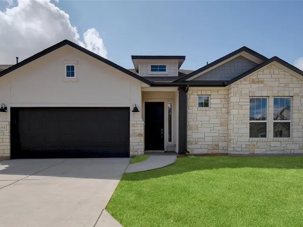 112 Revere Dr, Kyle, TX 78640