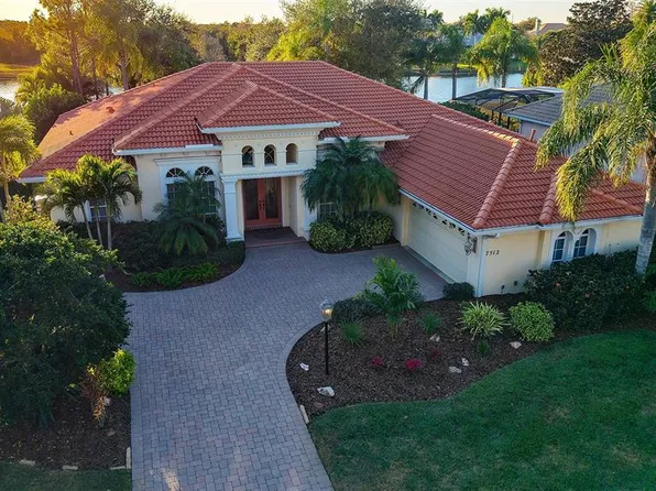 7512 Abbey Gln, Lakewood Ranch, FL 34202
