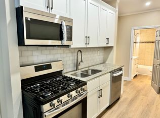 75-79 Warren St #1, Providence, RI 02907