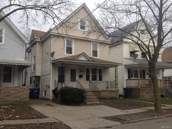 172 Brinkman Ave, Buffalo, NY 14211