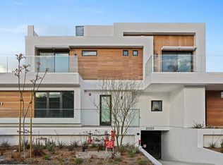 2323 28th St UNIT 8, Santa Monica, CA 90405
