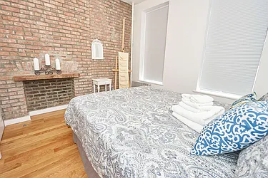 Rented by J Misrahi Realty Corp