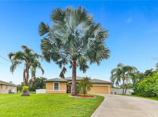 4616 Michaler St, North Port, FL 34286