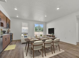 Veazey Park Apartments, Boise, ID 83706