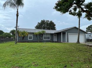 1321 SE Navajo Ln, Port Saint Lucie, FL 34983