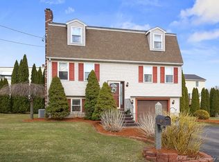 10 Carrie Ave, Methuen, MA 01844