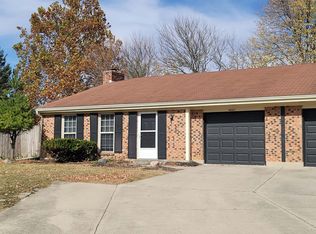 4005 Vader Ct, Englewood, OH