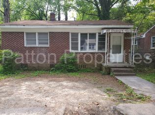 1512 Albemarle St, Columbia, SC 29203