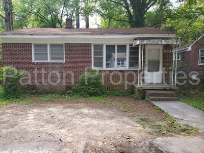 1512 Albemarle St, Columbia, SC, 29203