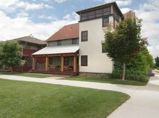 824 Half Measures Dr, Longmont, CO 80504