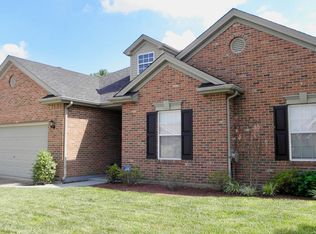 4524 Barrington Pl, Owensboro, KY 42301