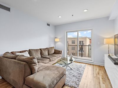 609 Jefferson St APT 4A, Hoboken, NJ, 07030